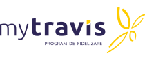 myTravis Logo
